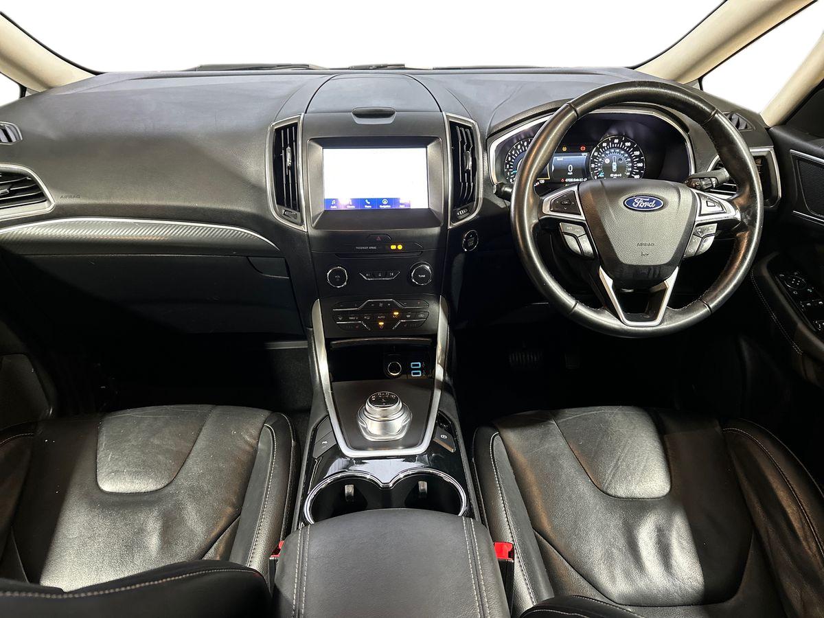 Used Ford S-Max 2022 for sale - 76999259: Photo 15