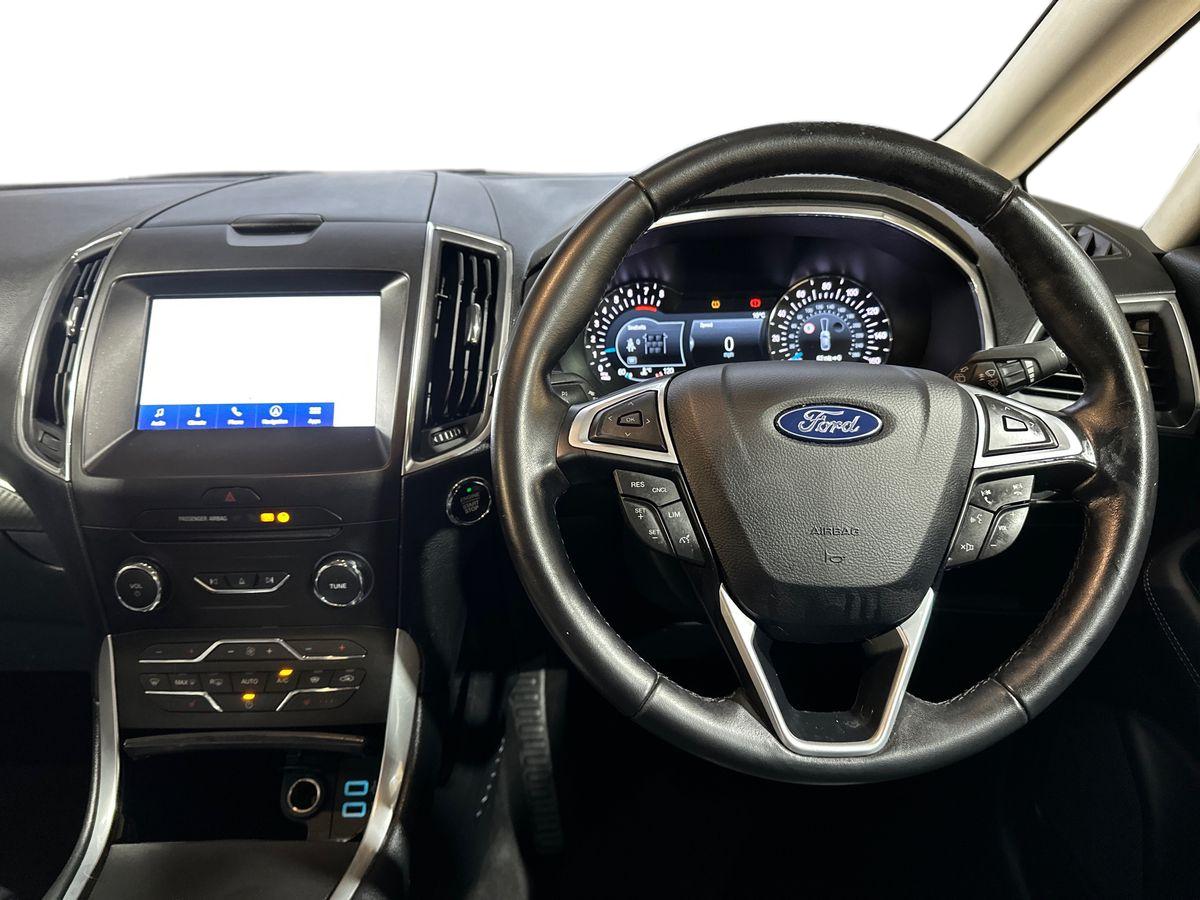 Used Ford S-Max 2022 for sale - 76999259: Photo 16