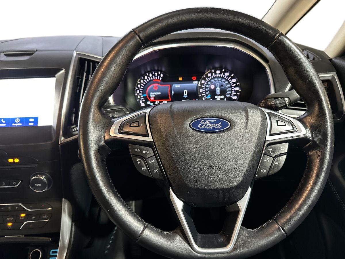 Used Ford S-Max 2022 for sale - 76999259: Photo 17