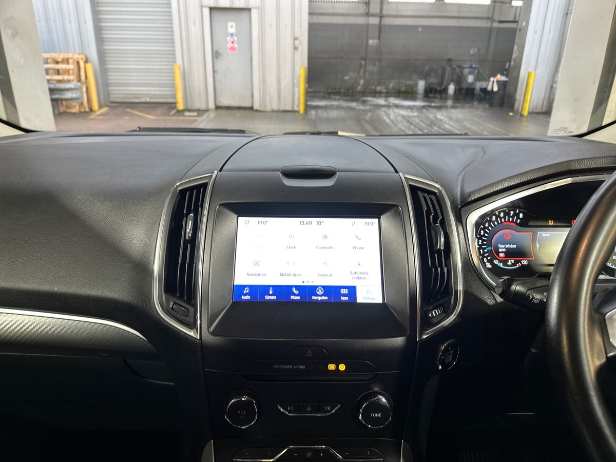 Used Ford S-Max 2022 for sale - 76999259: Photo 18