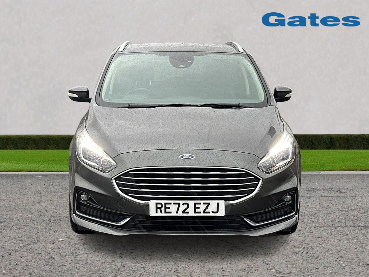 Used Ford S-Max 2022 for sale - 76999259: Photo 2