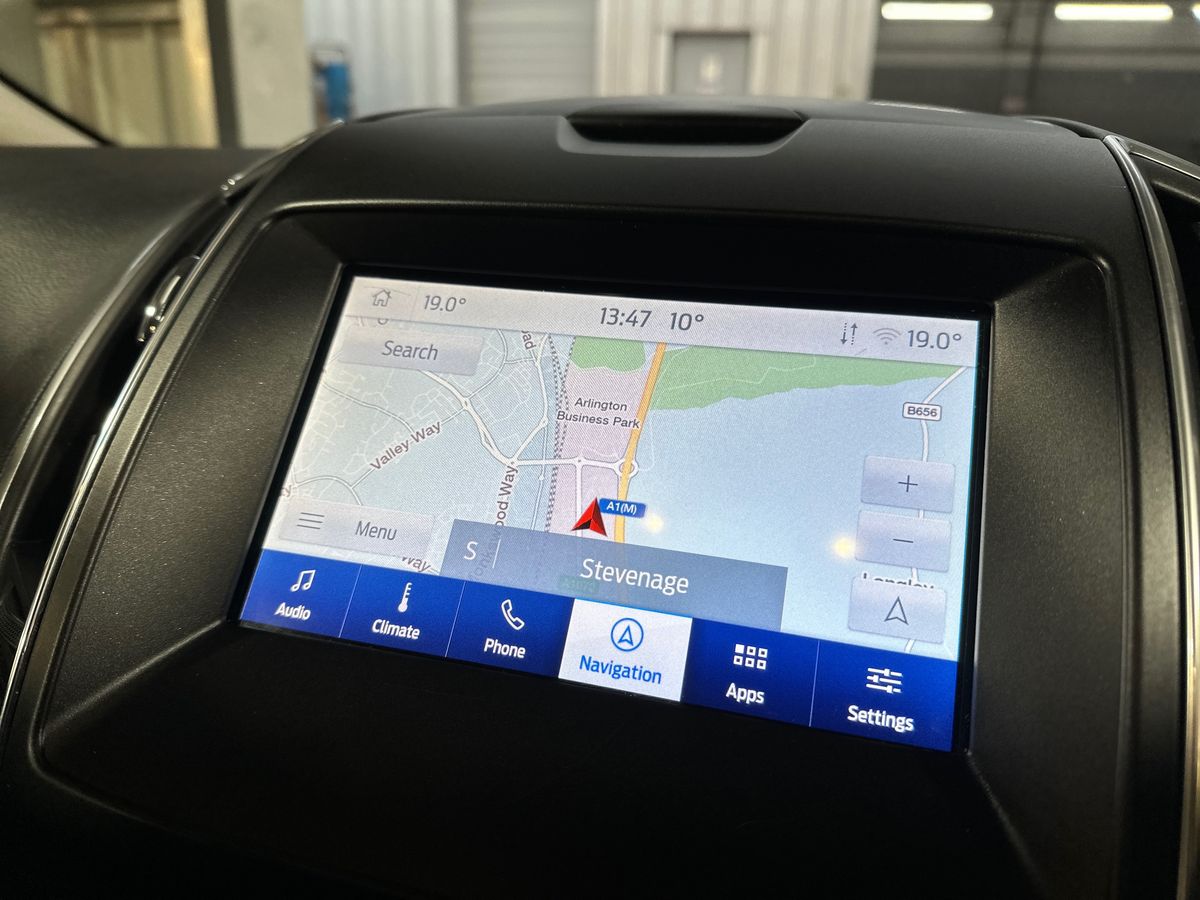 Used Ford S-Max 2022 for sale - 76999259: Photo 20