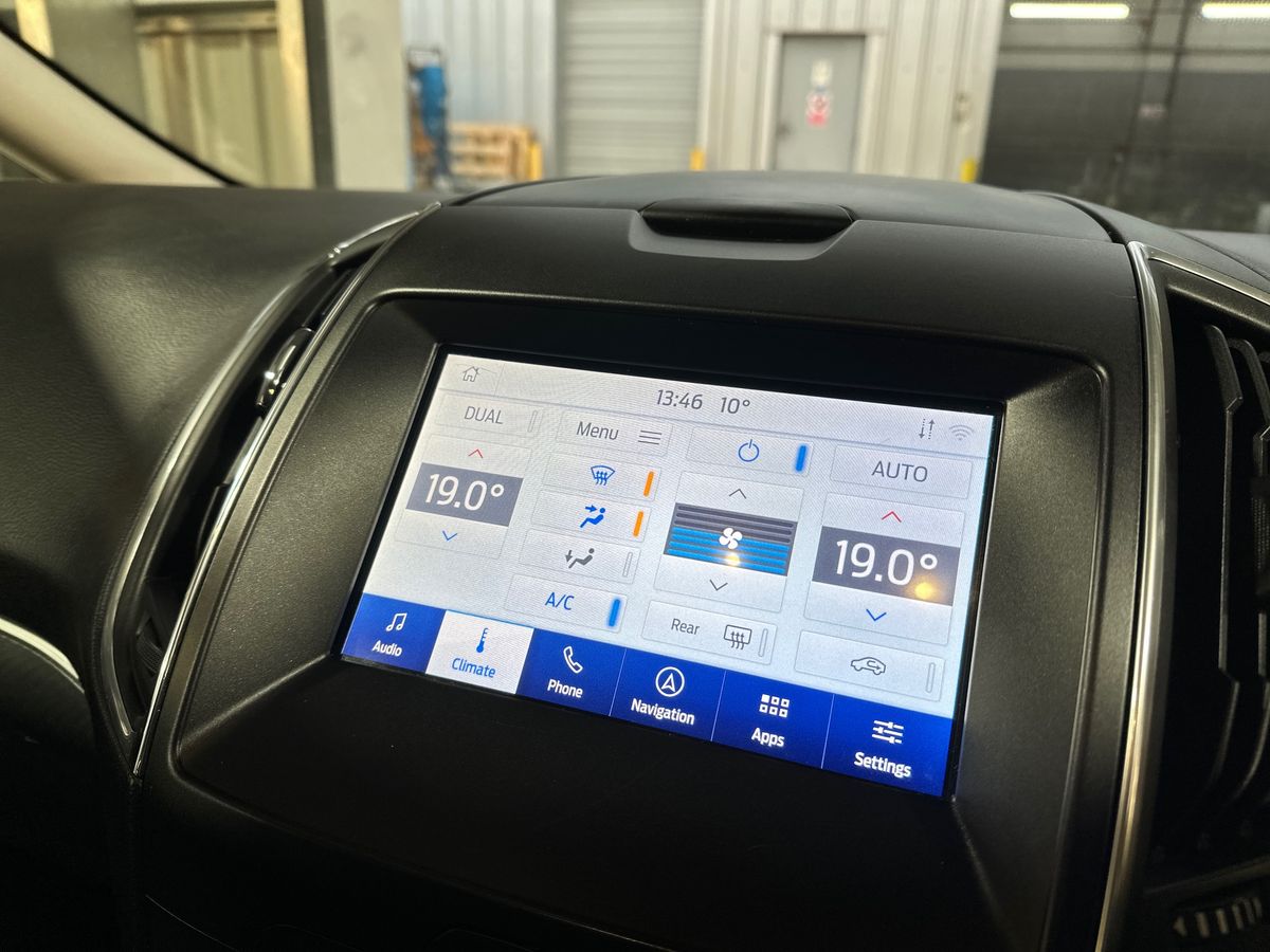 Used Ford S-Max 2022 for sale - 76999259: Photo 21