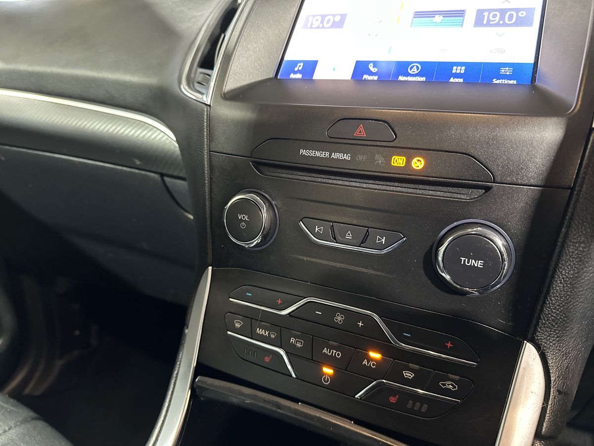 Used Ford S-Max 2022 for sale - 76999259: Photo 22