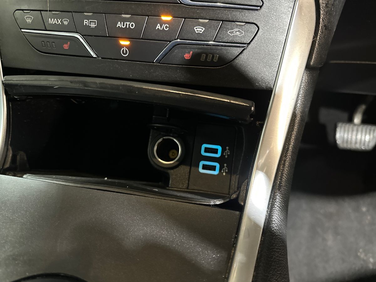 Used Ford S-Max 2022 for sale - 76999259: Photo 24