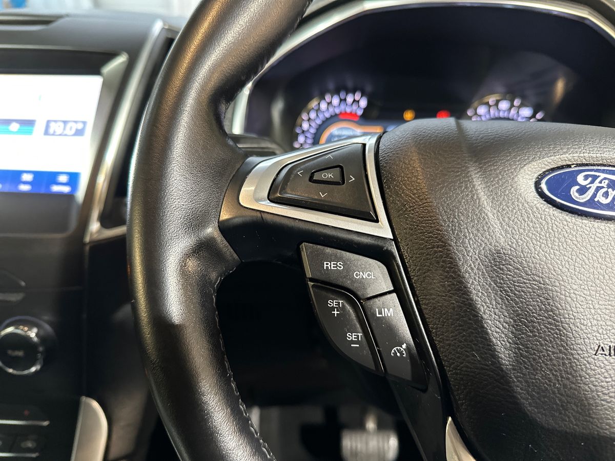 Used Ford S-Max 2022 for sale - 76999259: Photo 26