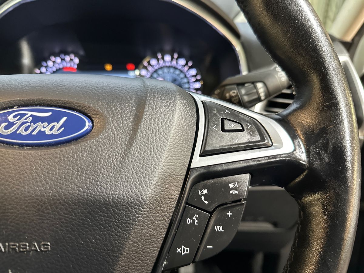 Used Ford S-Max 2022 for sale - 76999259: Photo 27