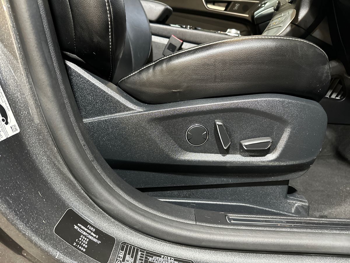 Used Ford S-Max 2022 for sale - 76999259: Photo 30