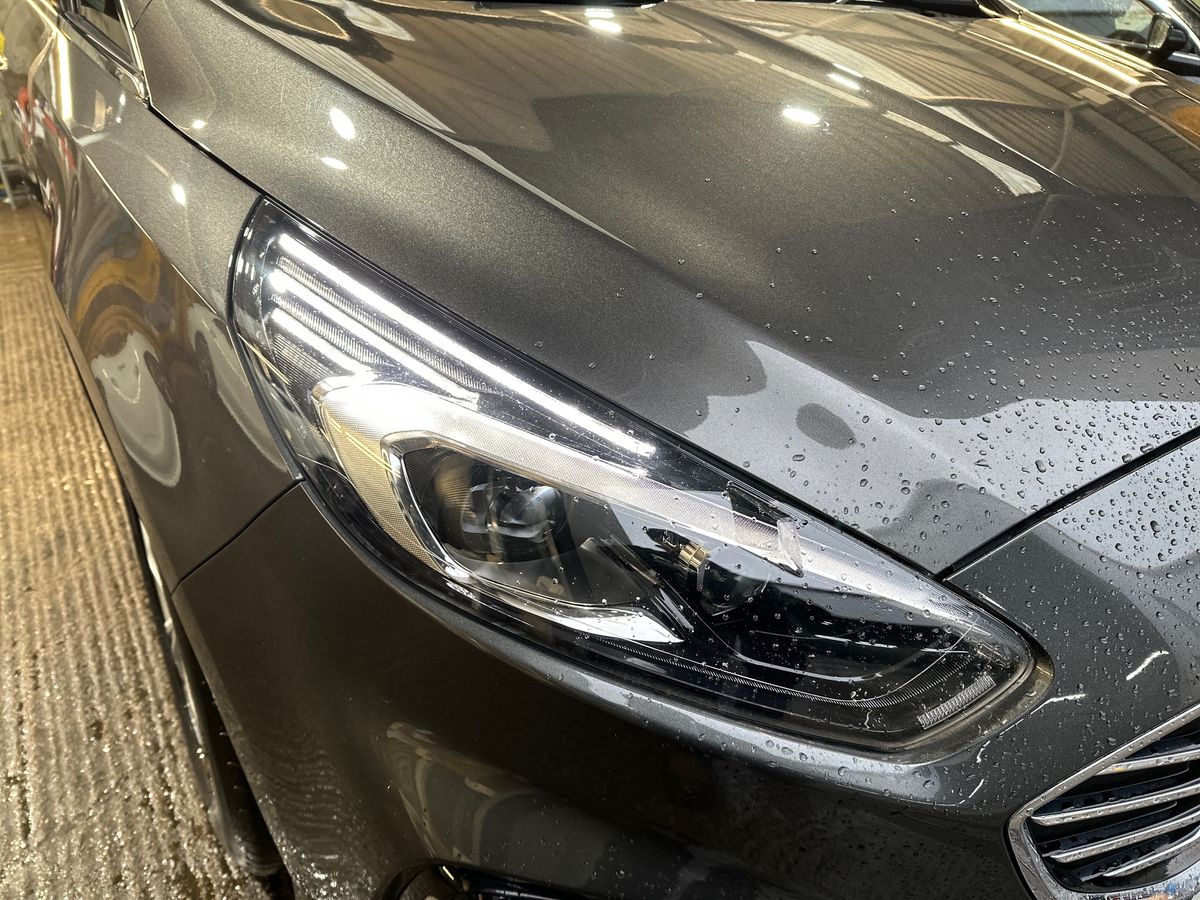 Used Ford S-Max 2022 for sale - 76999259: Photo 32