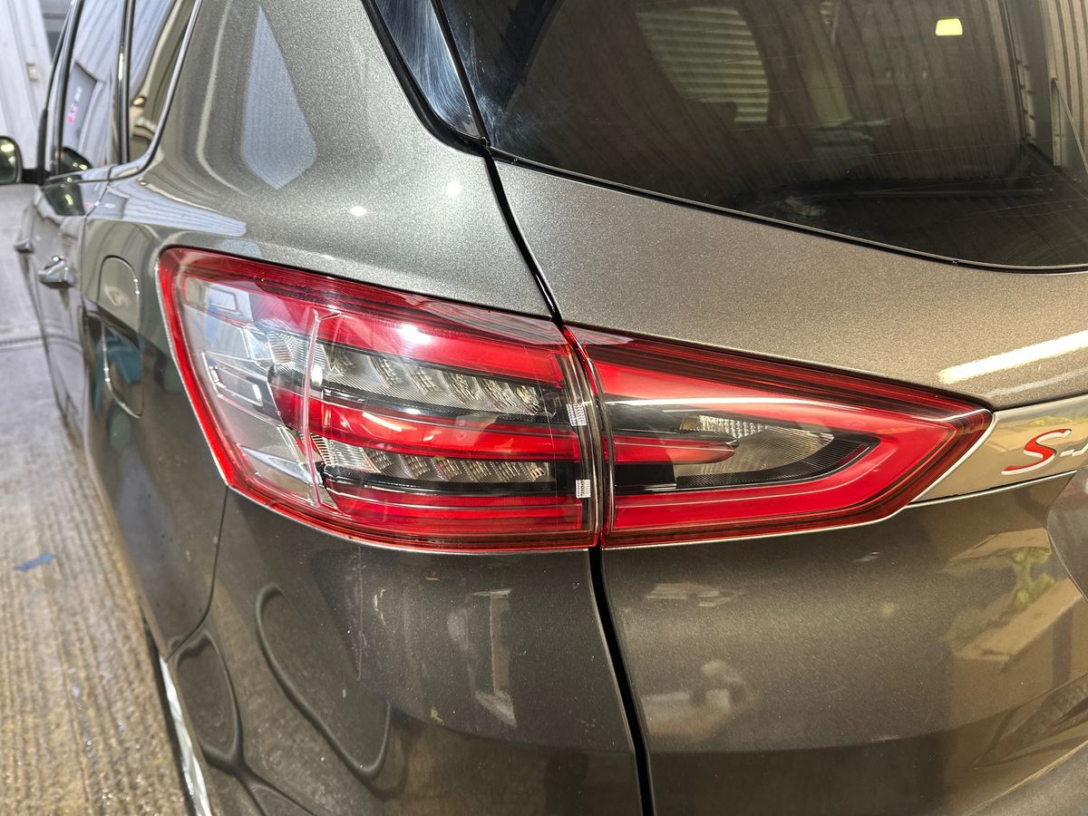 Used Ford S-Max 2022 for sale - 76999259: Photo 33