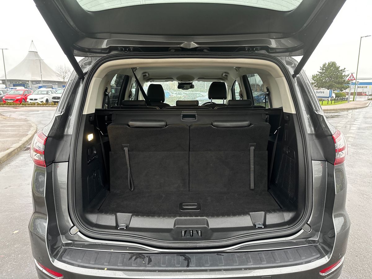 Used Ford S-Max 2022 for sale - 76999259: Photo 34