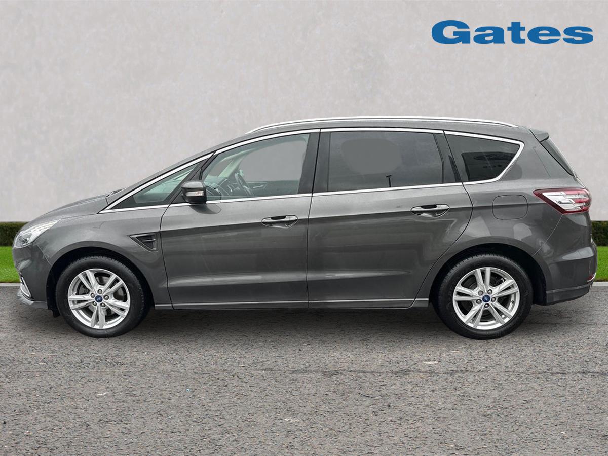 Used Ford S-Max 2022 for sale - 76999259: Photo 4