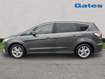 Used Ford S-Max 2022 for sale - 76999259: Photo