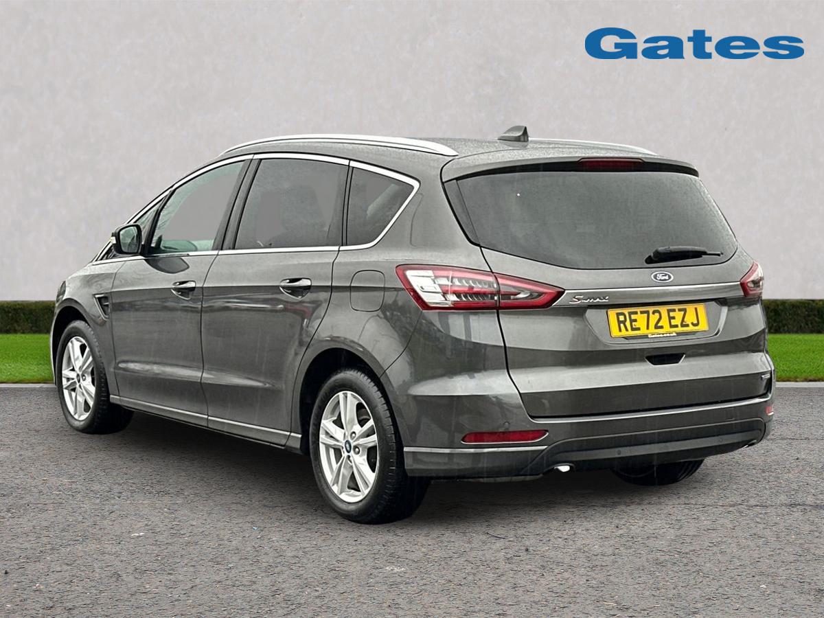 Used Ford S-Max 2022 for sale - 76999259: Photo 5