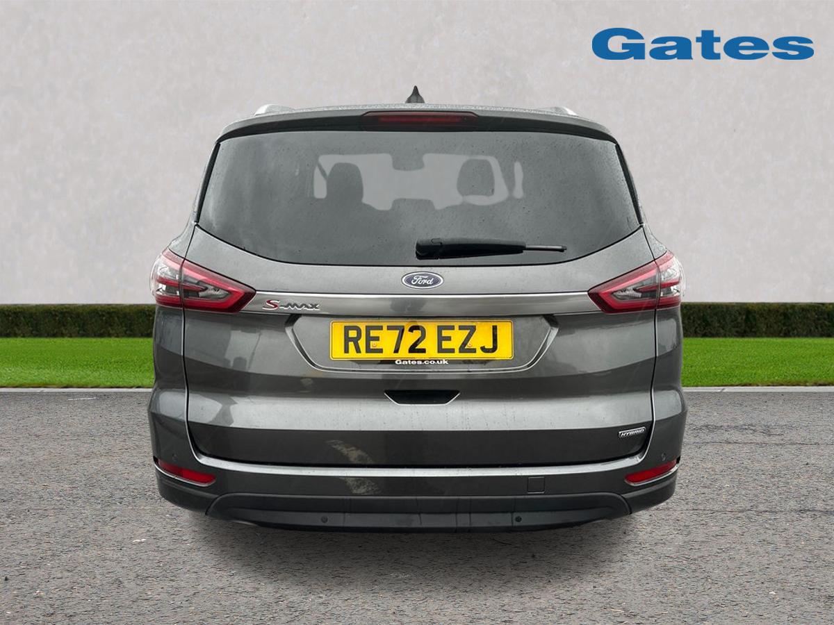 Used Ford S-Max 2022 for sale - 76999259: Photo 6