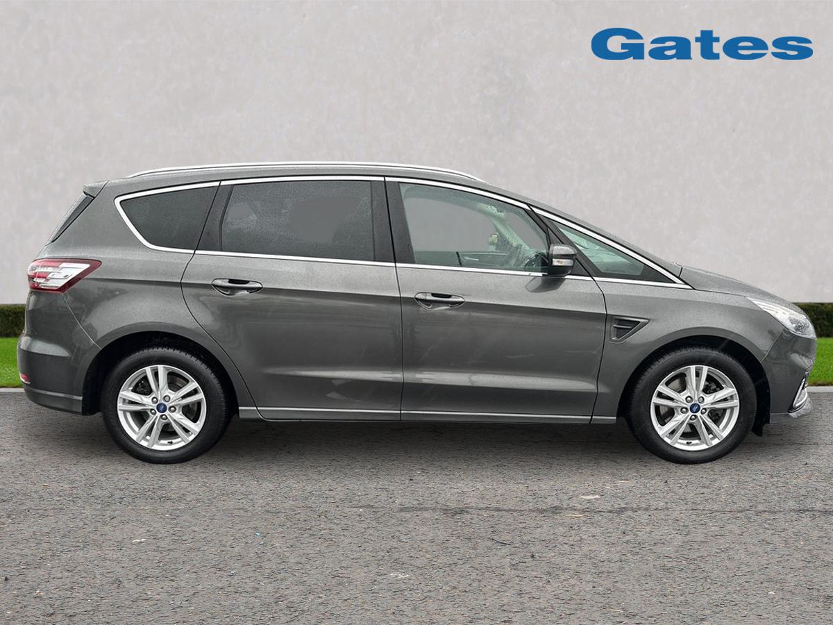 Used Ford S-Max 2022 for sale - 76999259: Photo 8