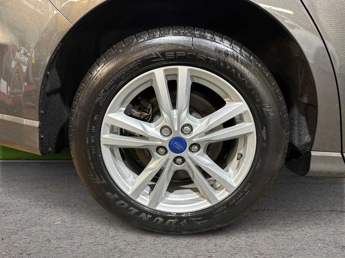 Used Ford S-Max 2022 for sale - 76999259: Photo 9