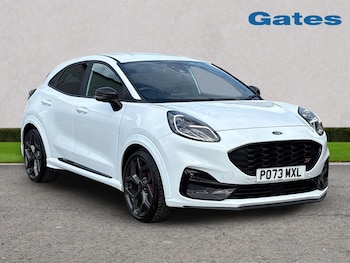 Used Ford Puma 2024 for sale - 79349723: Photo