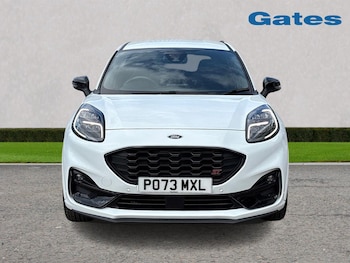 Used Ford Puma 2024 for sale - 79349723: Photo