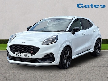Used Ford Puma 2024 for sale - 79349723: Photo