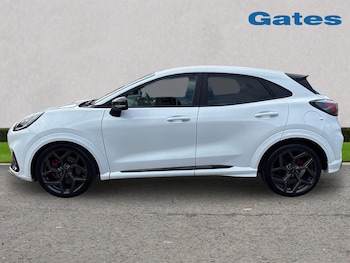 Used Ford Puma 2024 for sale - 79349723: Photo