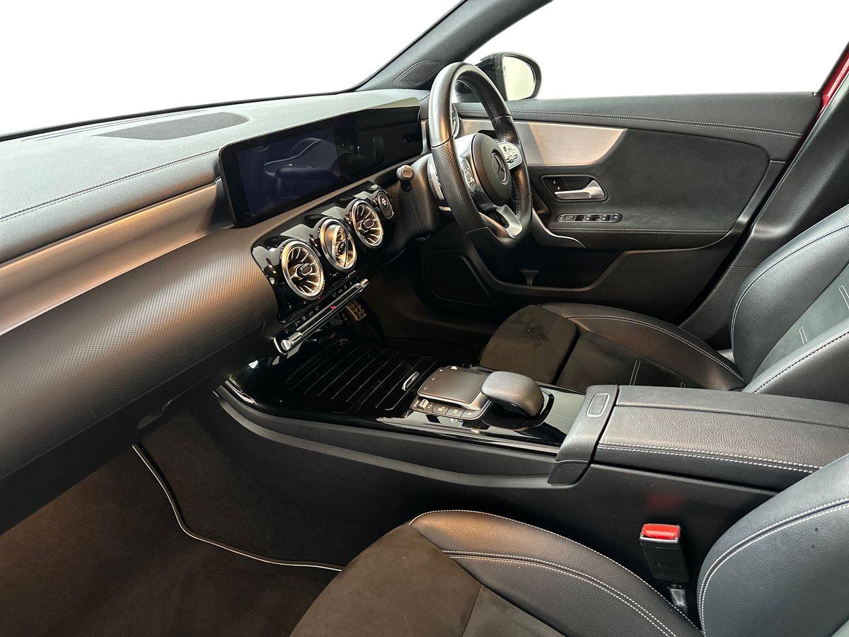 Used Mercedes-Benz A-Class 2022 for sale - 78036709: Photo 11