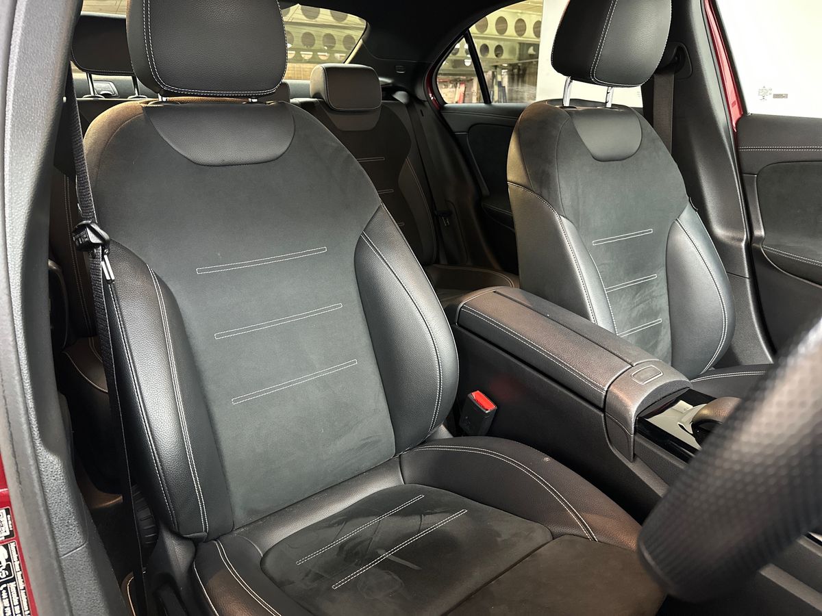 Used Mercedes-Benz A-Class 2022 for sale - 78036709: Photo 12