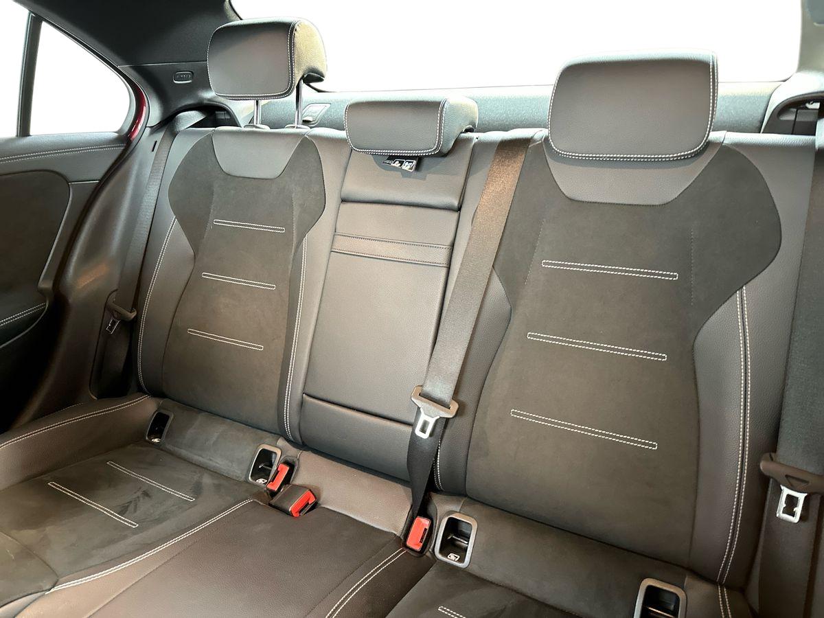 Used Mercedes-Benz A-Class 2022 for sale - 78036709: Photo 14