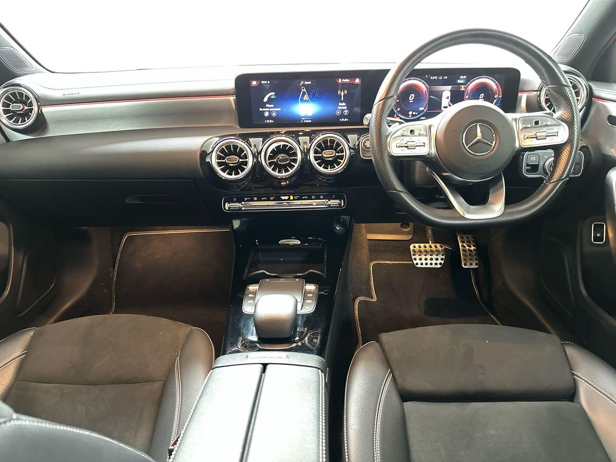 Used Mercedes-Benz A-Class 2022 for sale - 78036709: Photo 15