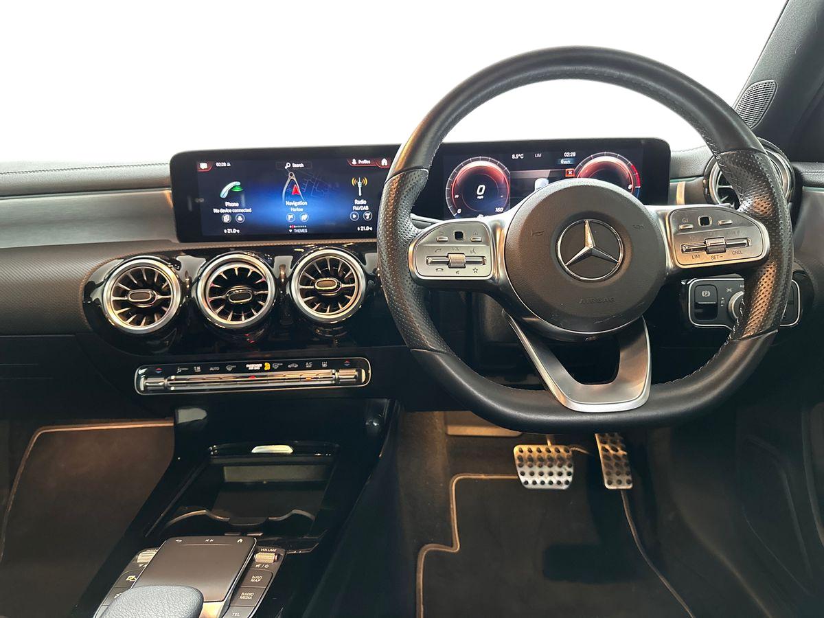 Used Mercedes-Benz A-Class 2022 for sale - 78036709: Photo 16