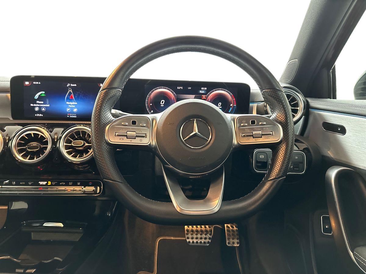 Used Mercedes-Benz A-Class 2022 for sale - 78036709: Photo 17