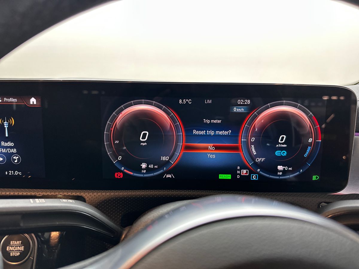 Used Mercedes-Benz A-Class 2022 for sale - 78036709: Photo 18