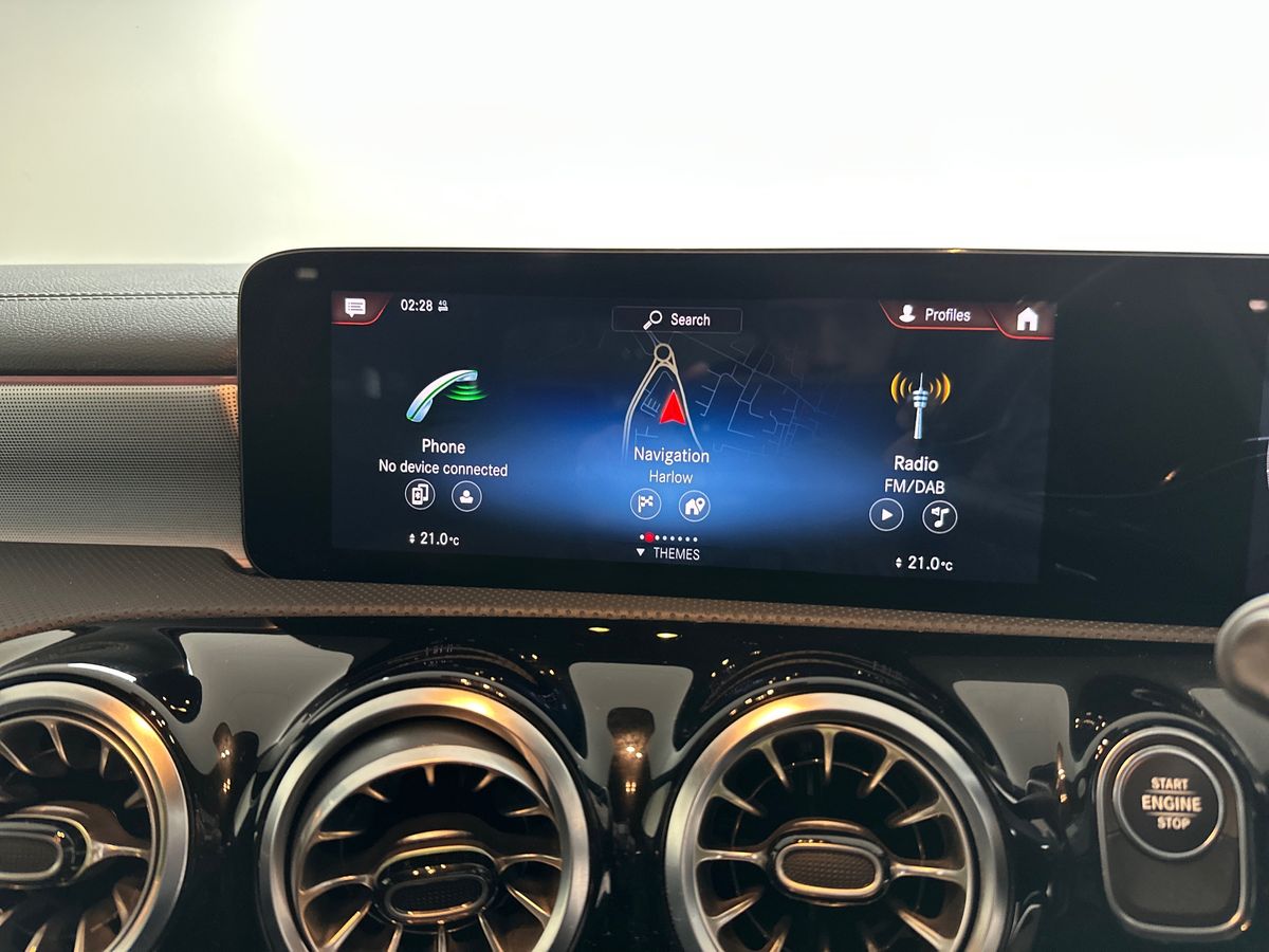 Used Mercedes-Benz A-Class 2022 for sale - 78036709: Photo 19