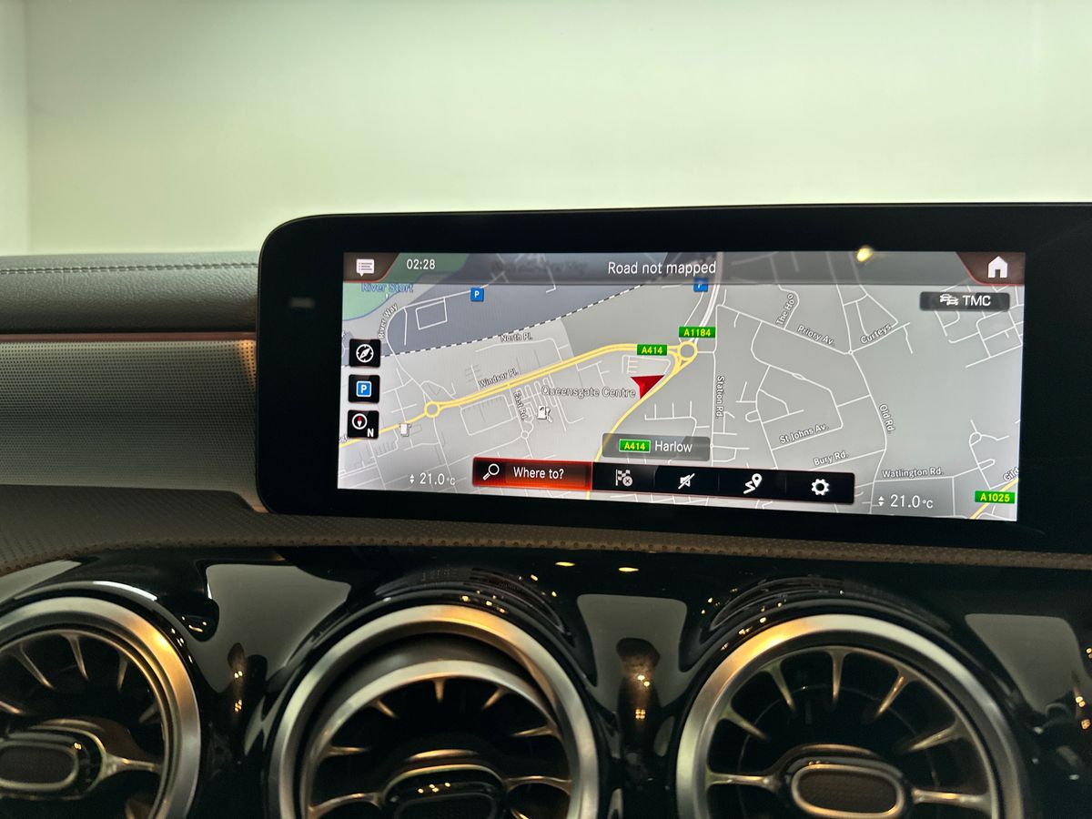 Used Mercedes-Benz A-Class 2022 for sale - 78036709: Photo 20