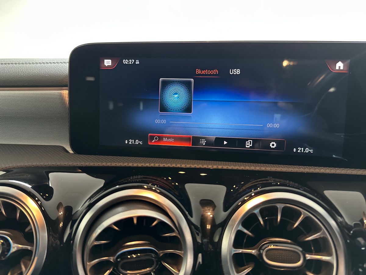 Used Mercedes-Benz A-Class 2022 for sale - 78036709: Photo 21