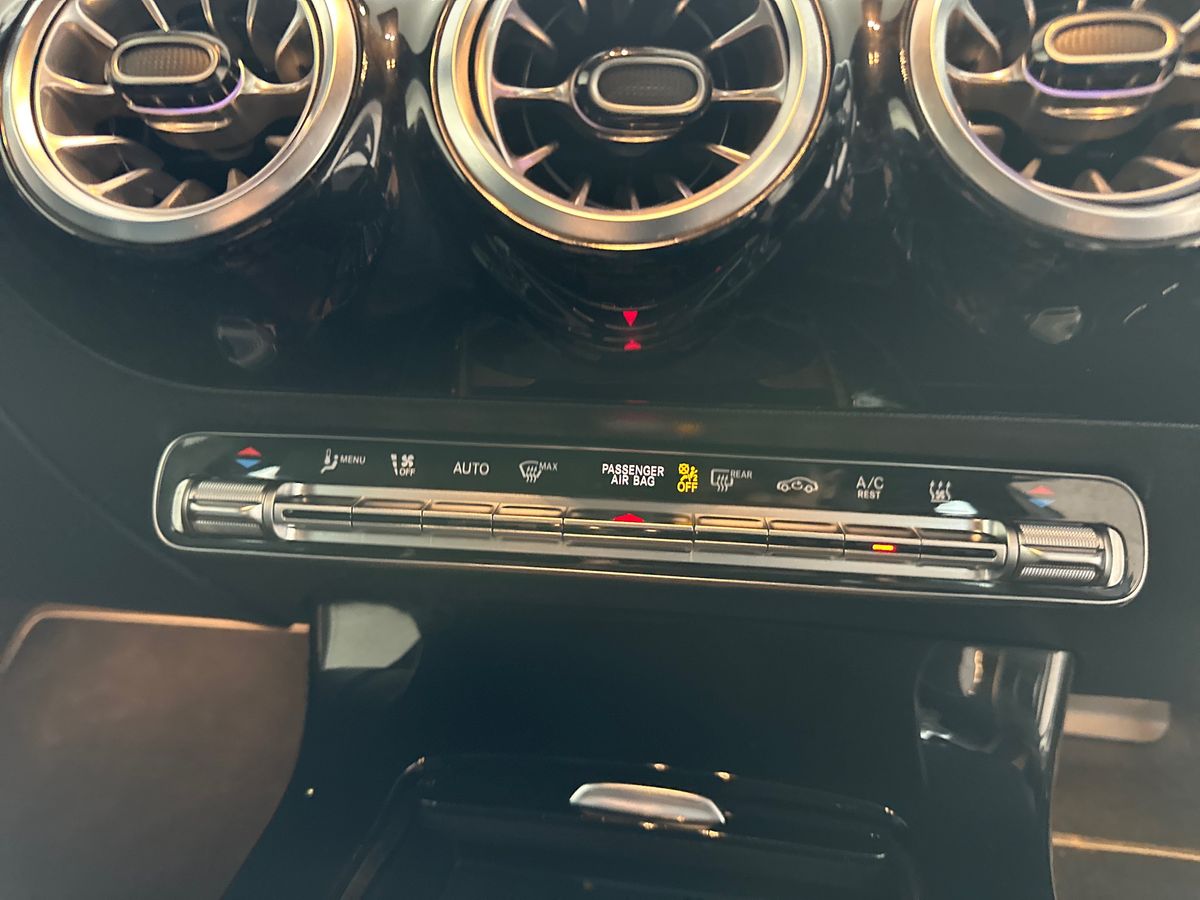 Used Mercedes-Benz A-Class 2022 for sale - 78036709: Photo 22