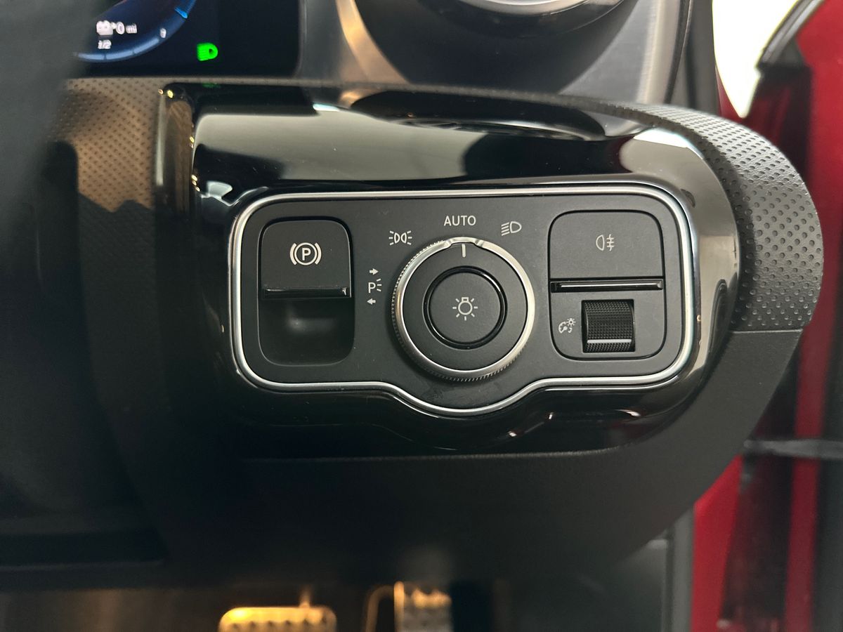 Used Mercedes-Benz A-Class 2022 for sale - 78036709: Photo 23