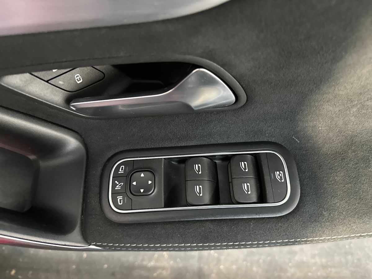 Used Mercedes-Benz A-Class 2022 for sale - 78036709: Photo 25