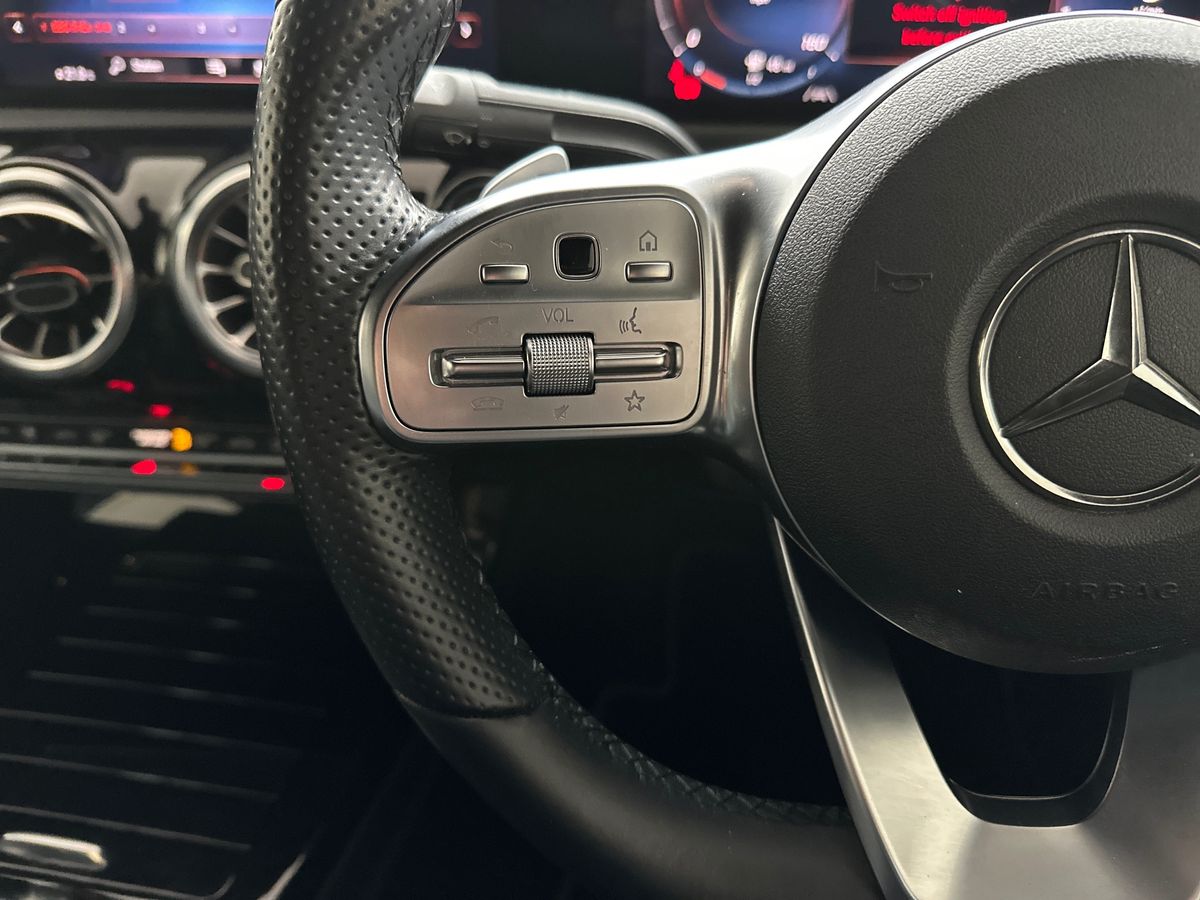 Used Mercedes-Benz A-Class 2022 for sale - 78036709: Photo 26