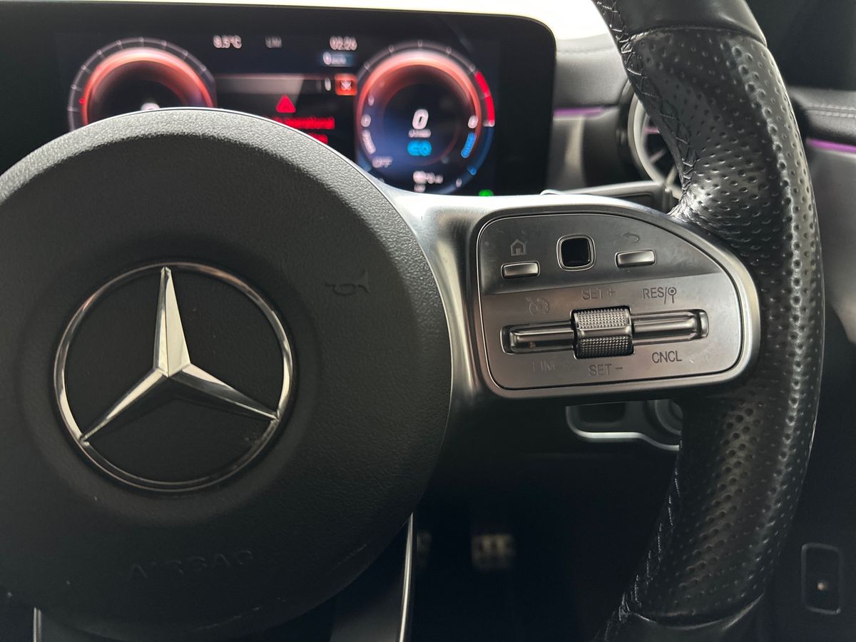 Used Mercedes-Benz A-Class 2022 for sale - 78036709: Photo 27