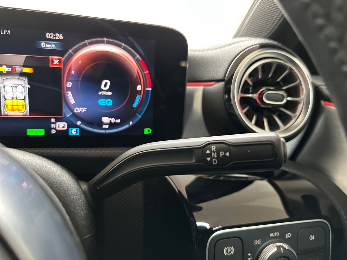 Used Mercedes-Benz A-Class 2022 for sale - 78036709: Photo 28