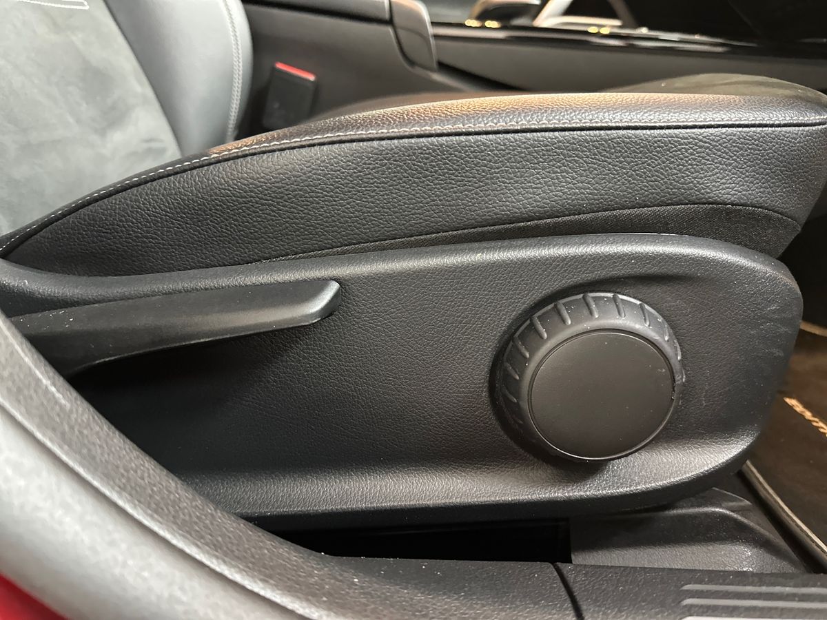 Used Mercedes-Benz A-Class 2022 for sale - 78036709: Photo 30