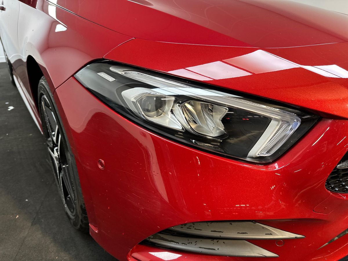 Used Mercedes-Benz A-Class 2022 for sale - 78036709: Photo 32