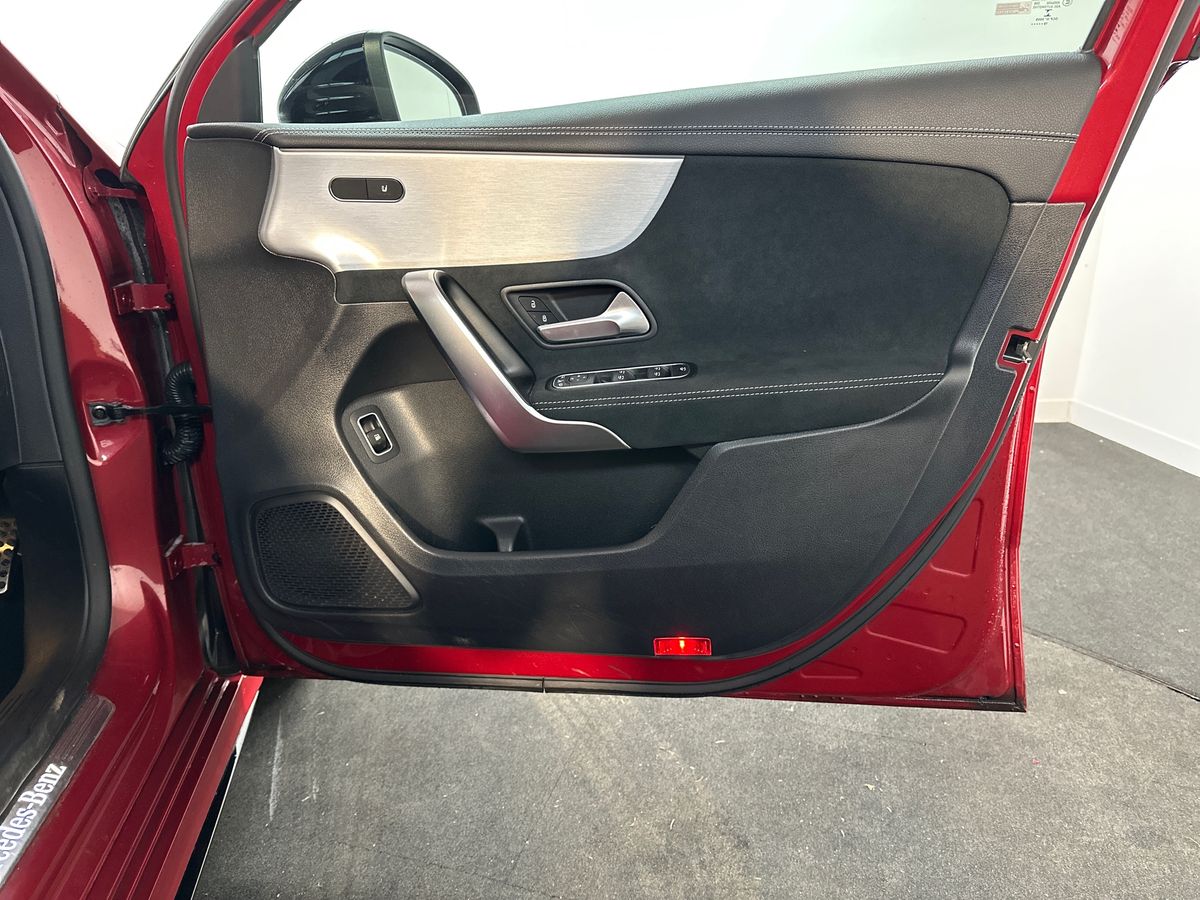 Used Mercedes-Benz A-Class 2022 for sale - 78036709: Photo 35