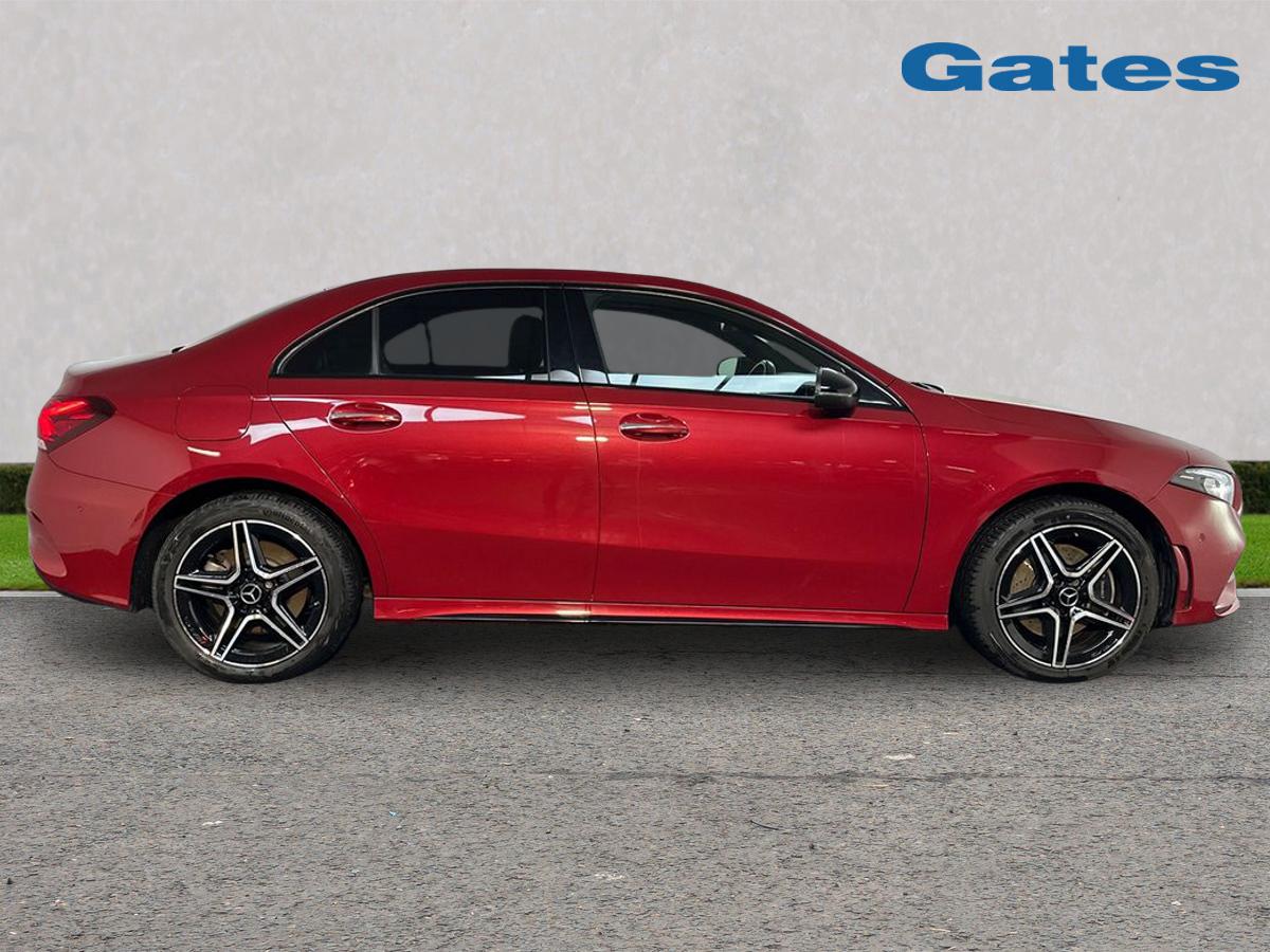 Used Mercedes-Benz A-Class 2022 for sale - 78036709: Photo 8