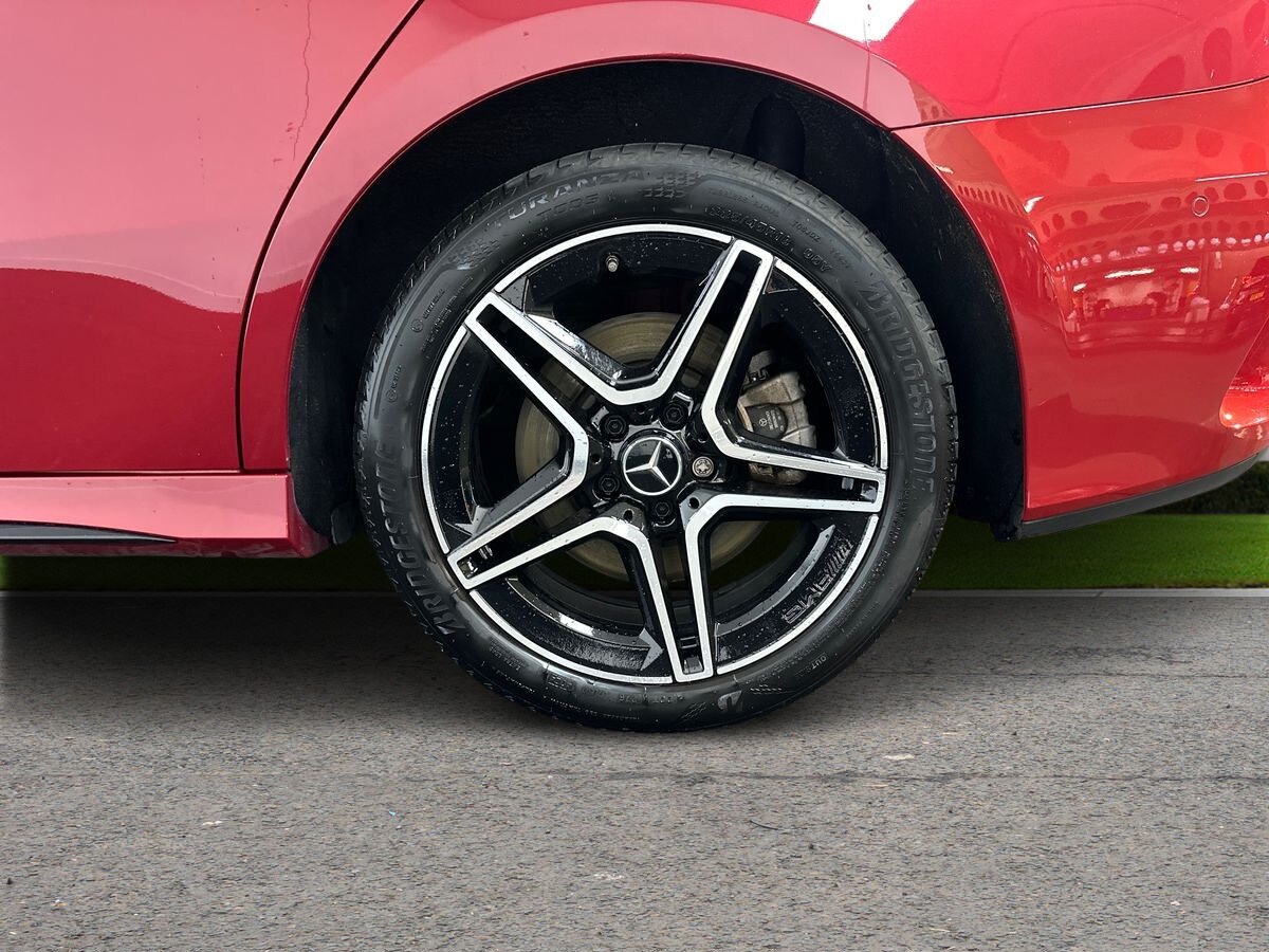 Used Mercedes-Benz A-Class 2022 for sale - 78036709: Photo 9