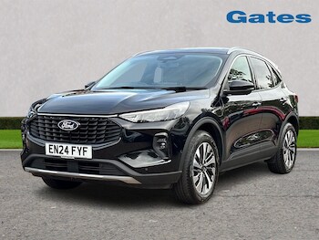 Used Ford Kuga 2024 for sale - 77042842: Photo