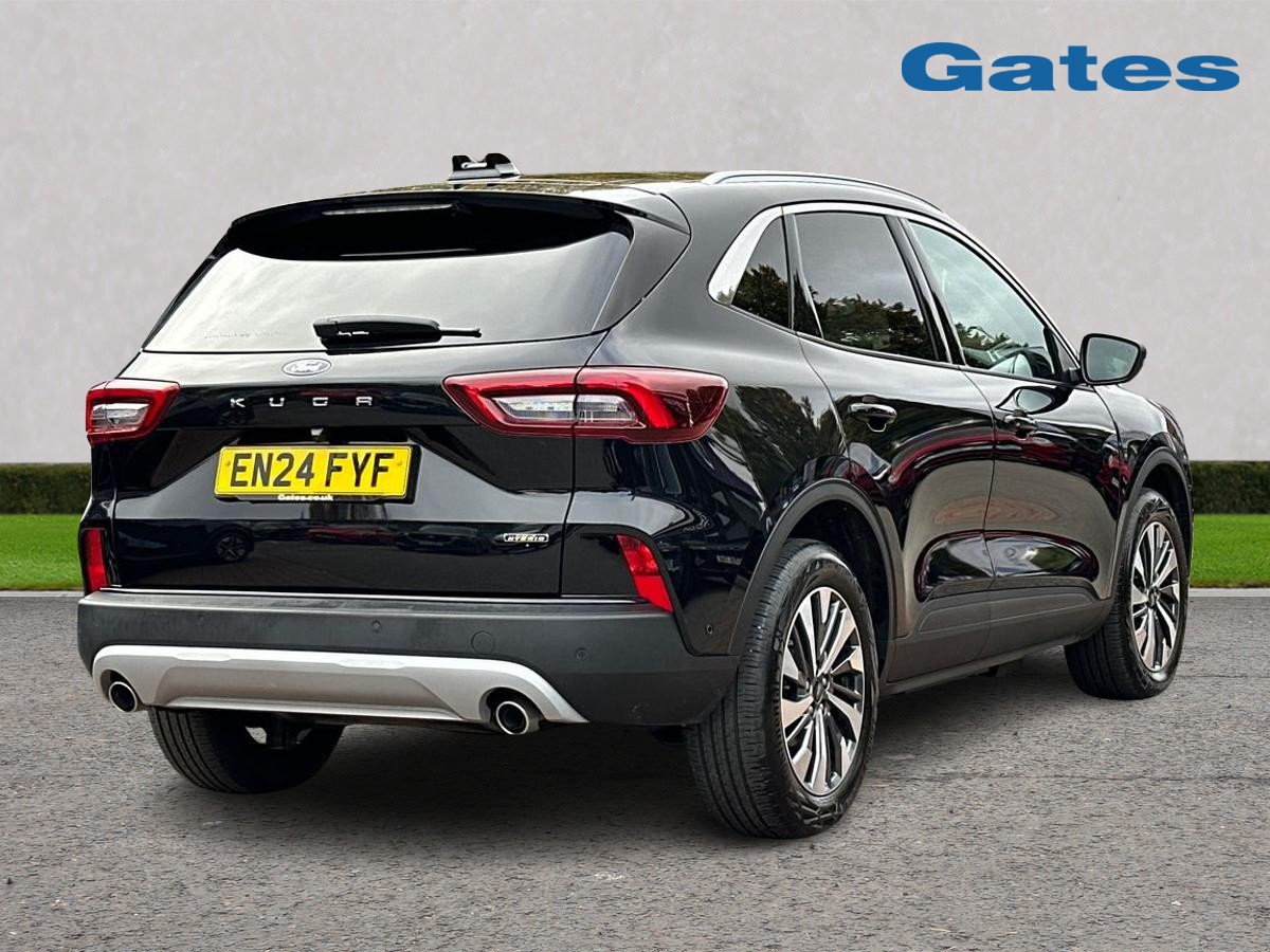 Used Ford Kuga 2024 for sale - 77042842: Photo 7