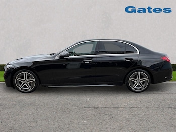 Used Mercedes-Benz C Class 2025 for sale - 79284628: Photo