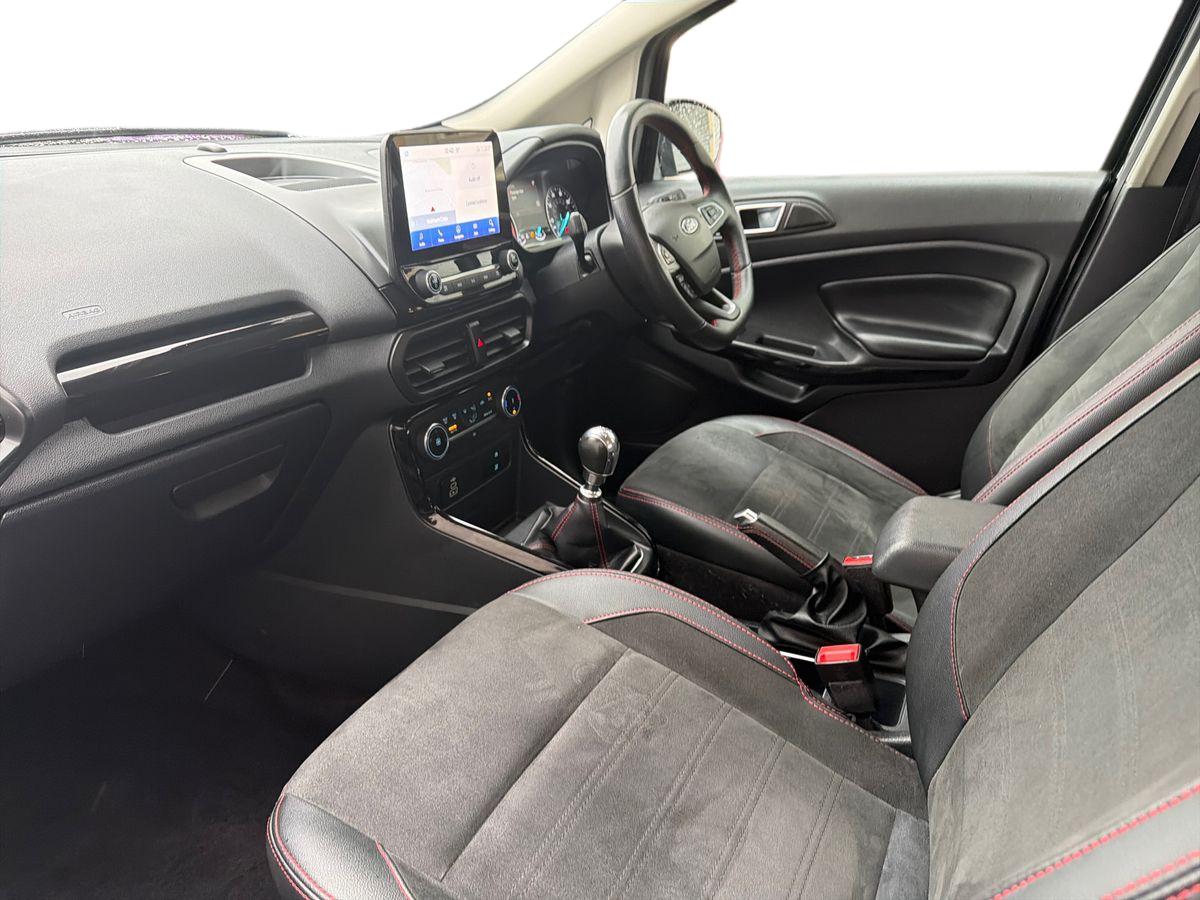 Used Ford Ecosport 2022 for sale - 77218715: Photo 11